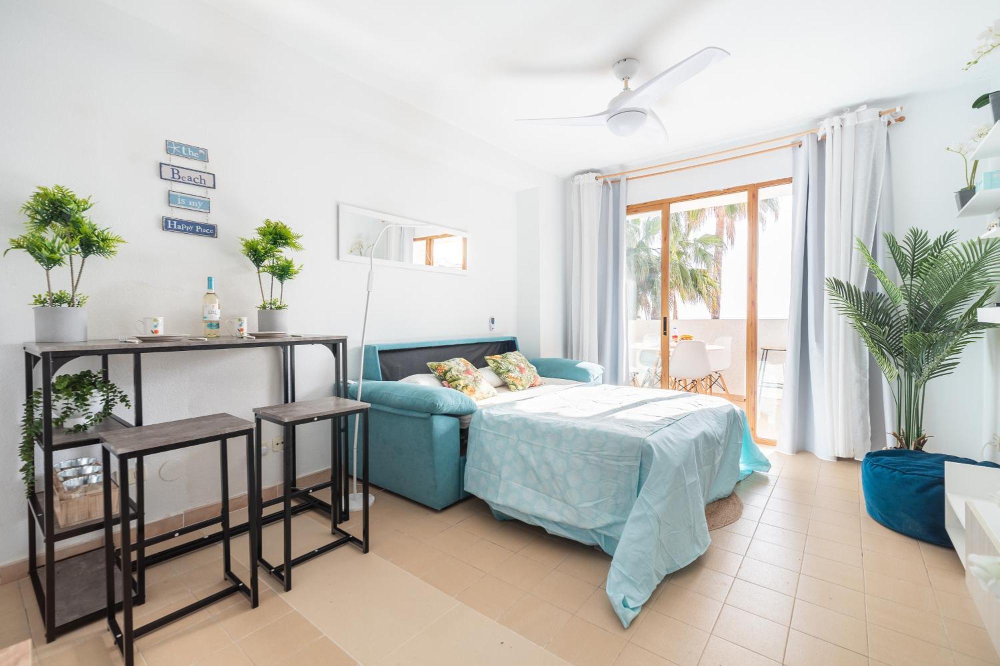 Primera Linea Playa Romana Frontal Al Mar Albert Villas Alcossebre Екстериор снимка