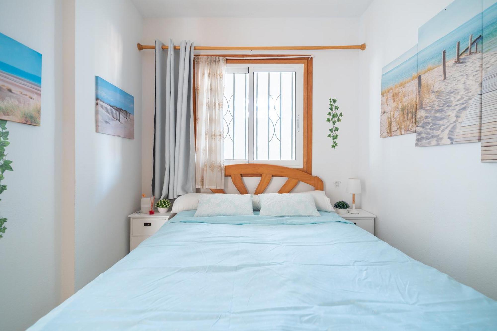 Primera Linea Playa Romana Frontal Al Mar Albert Villas Alcossebre Екстериор снимка
