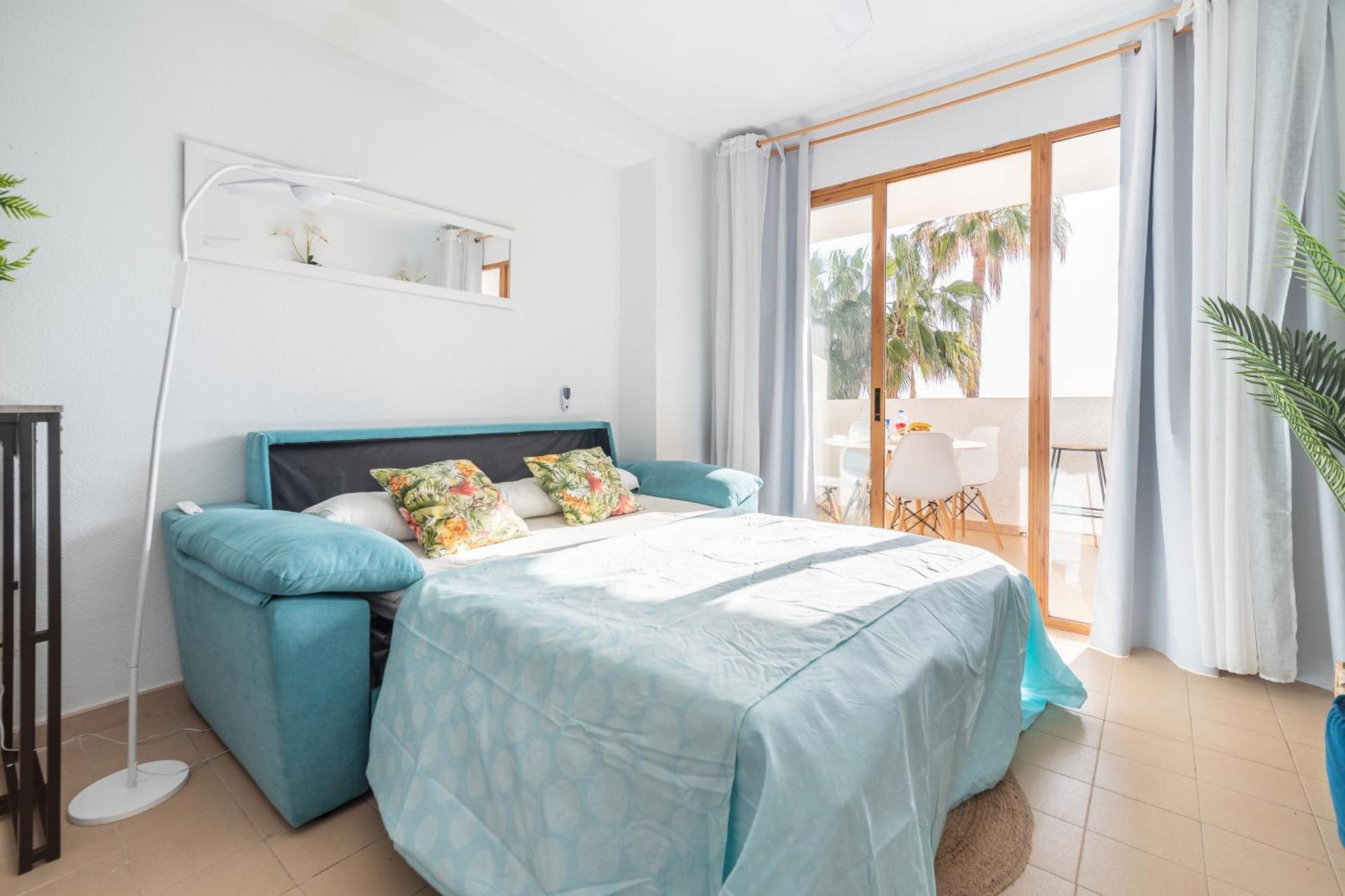 Primera Linea Playa Romana Frontal Al Mar Albert Villas Alcossebre Екстериор снимка